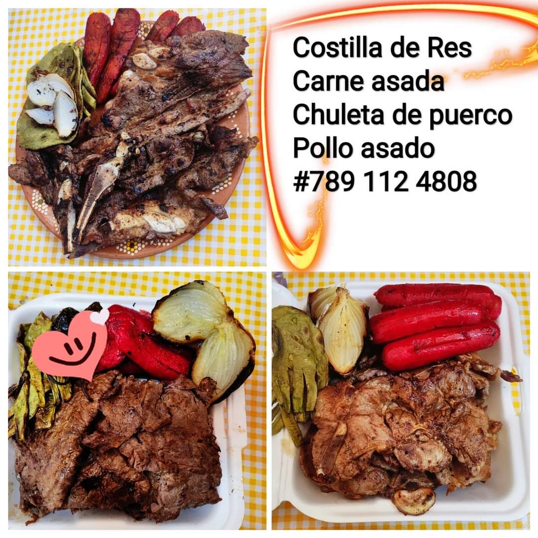 Carnes Asadas Charly image 9