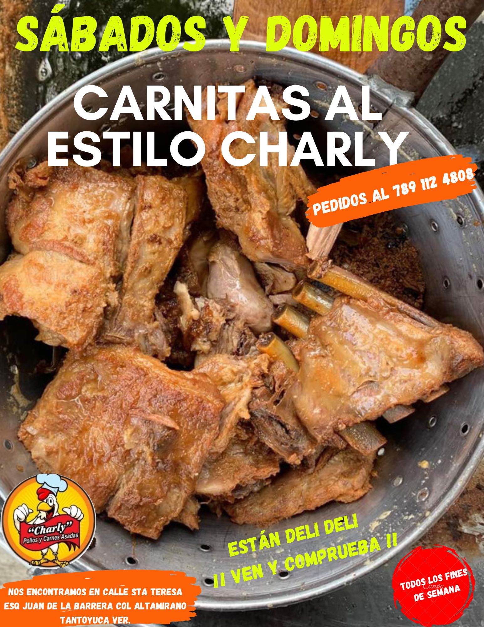 Carnes Asadas Charly image 10