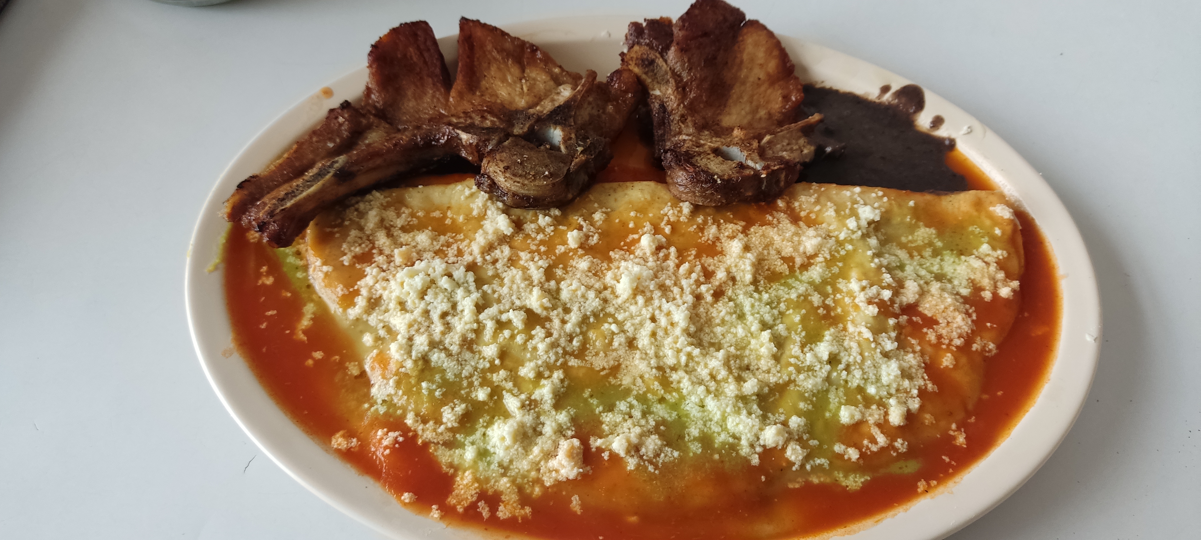 Comedor Familiar El Veracruzano image 1