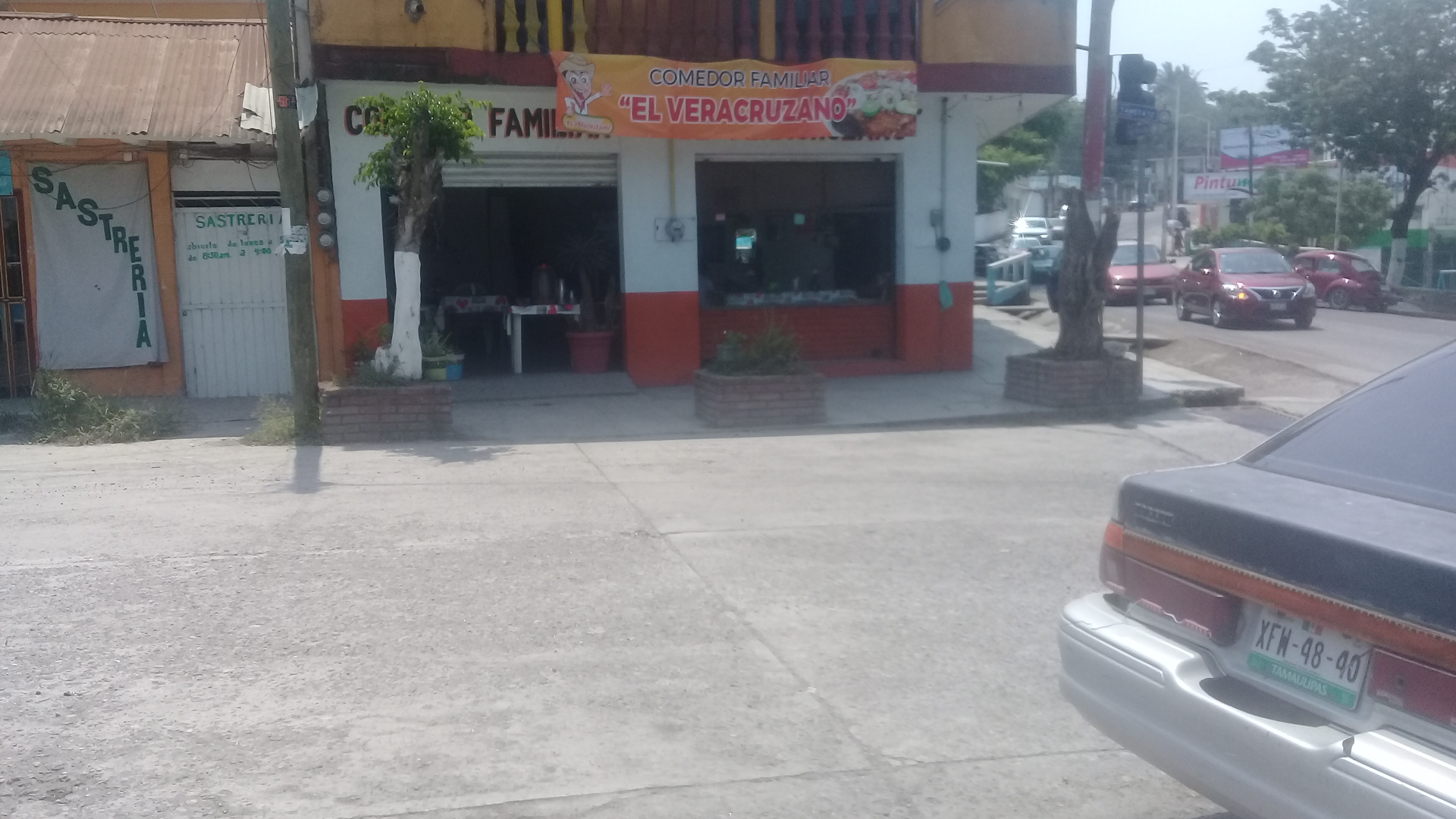 Comedor Familiar El Veracruzano image 3