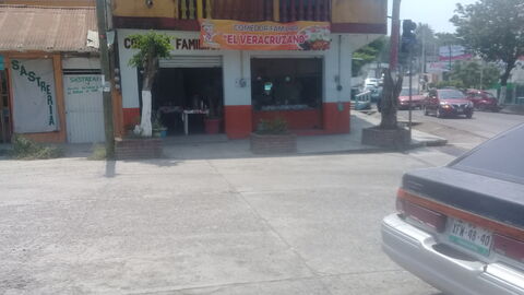 Comedor Familiar El Veracruzano image 3