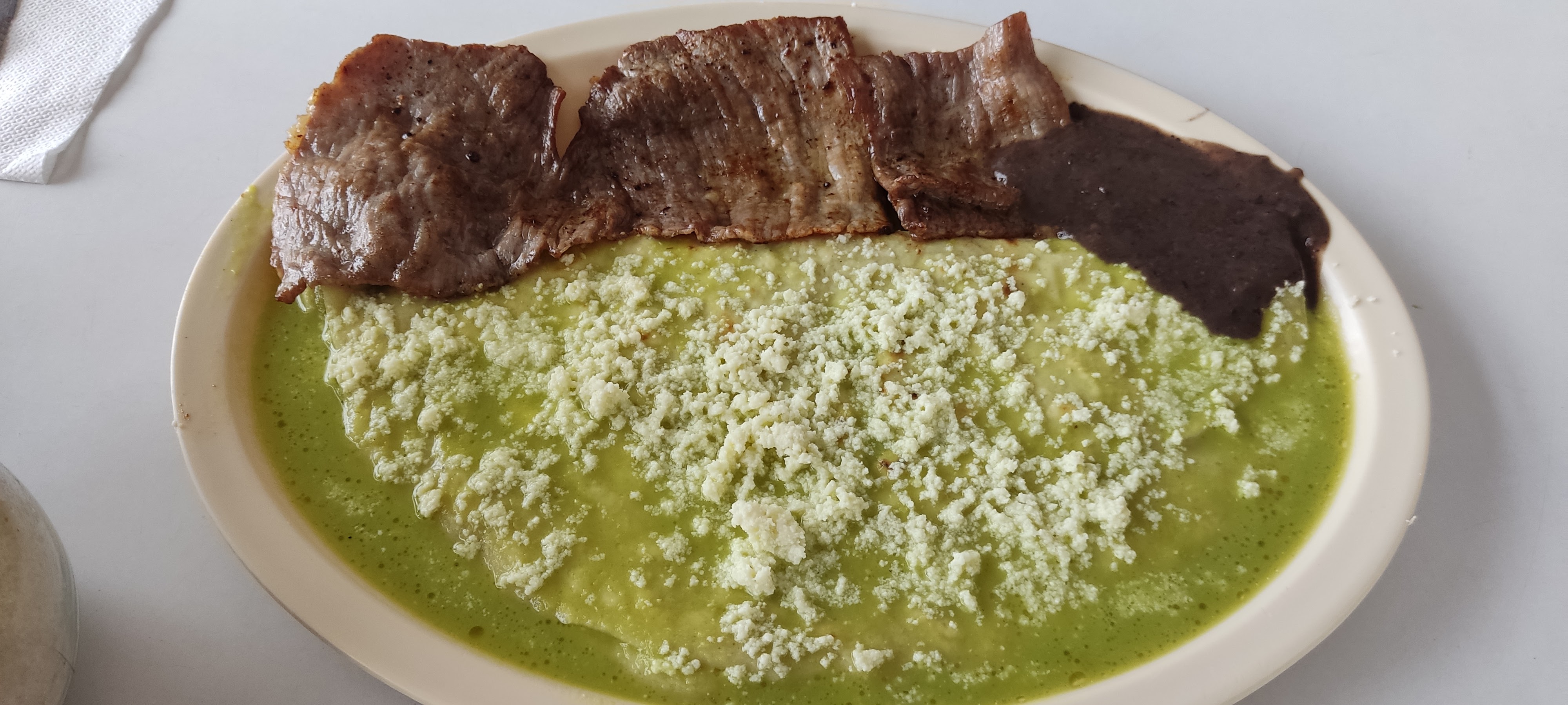 Comedor Familiar El Veracruzano image 5