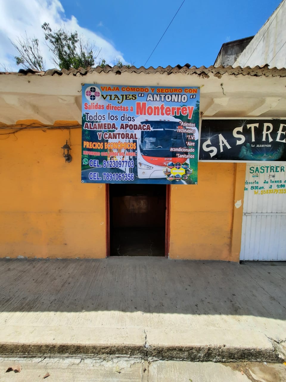 Comedor Familiar El Veracruzano image 6