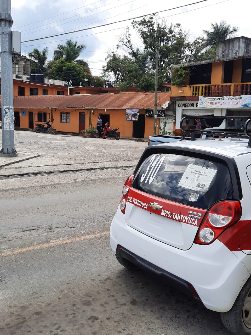 Comedor Familiar El Veracruzano image 8