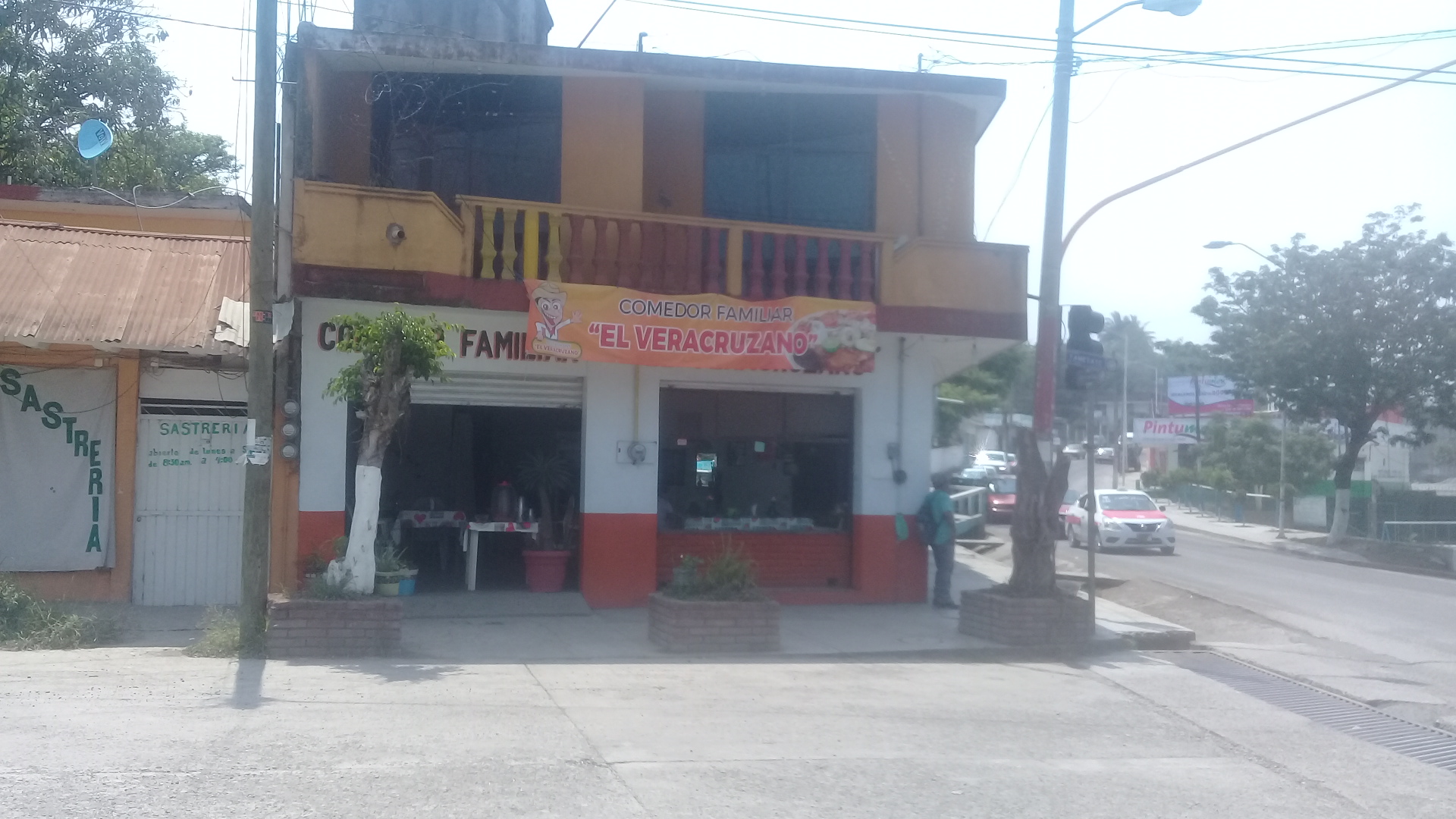 Comedor Familiar El Veracruzano image 10