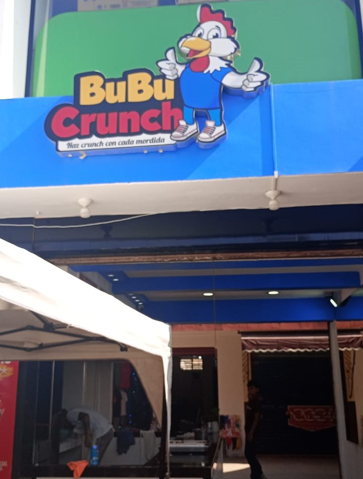 BuBu Crunch image 2