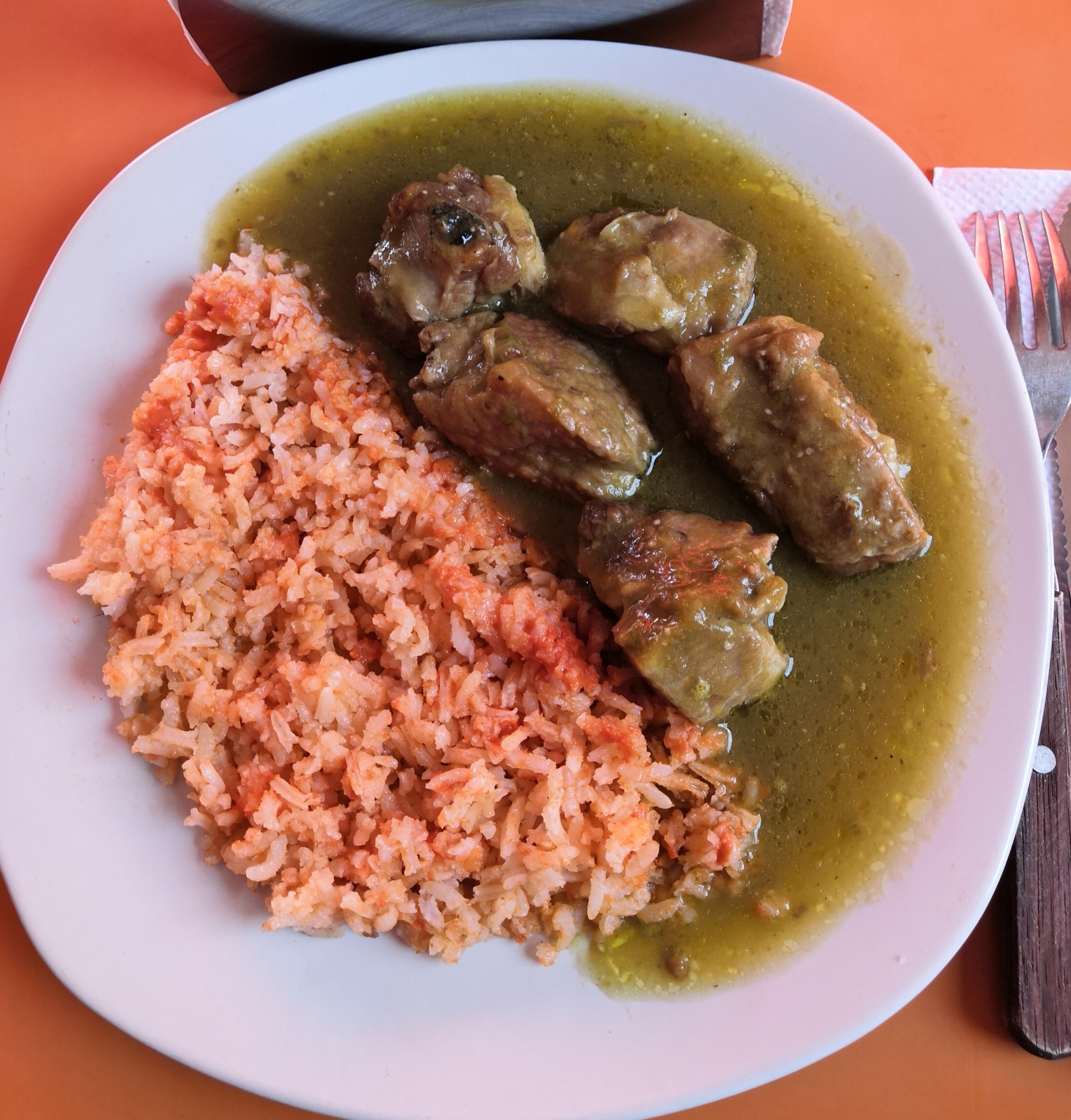 Cafeteria La Fuente Suc.Terminal image 4