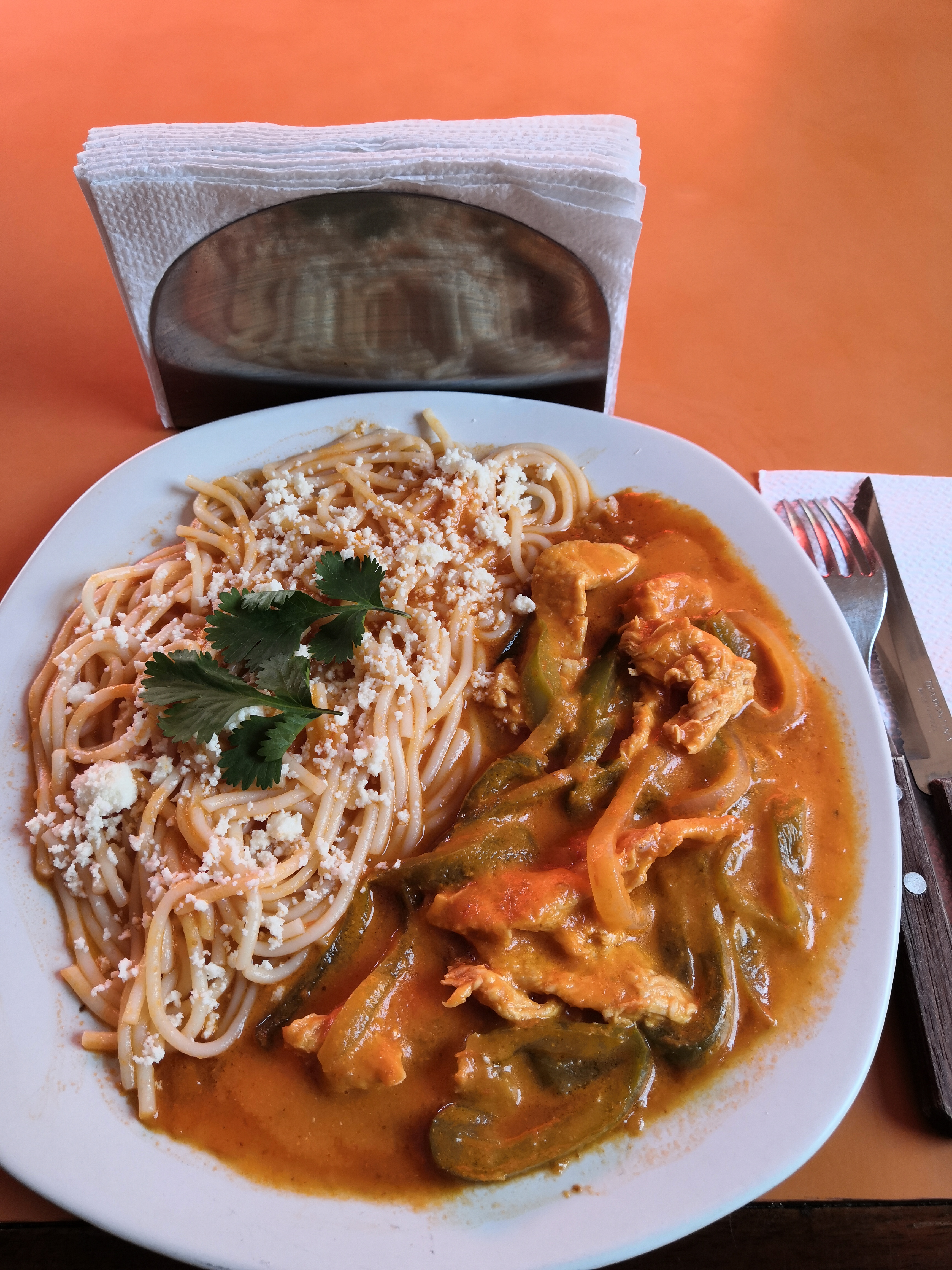 Cafeteria La Fuente Suc.Terminal image 10