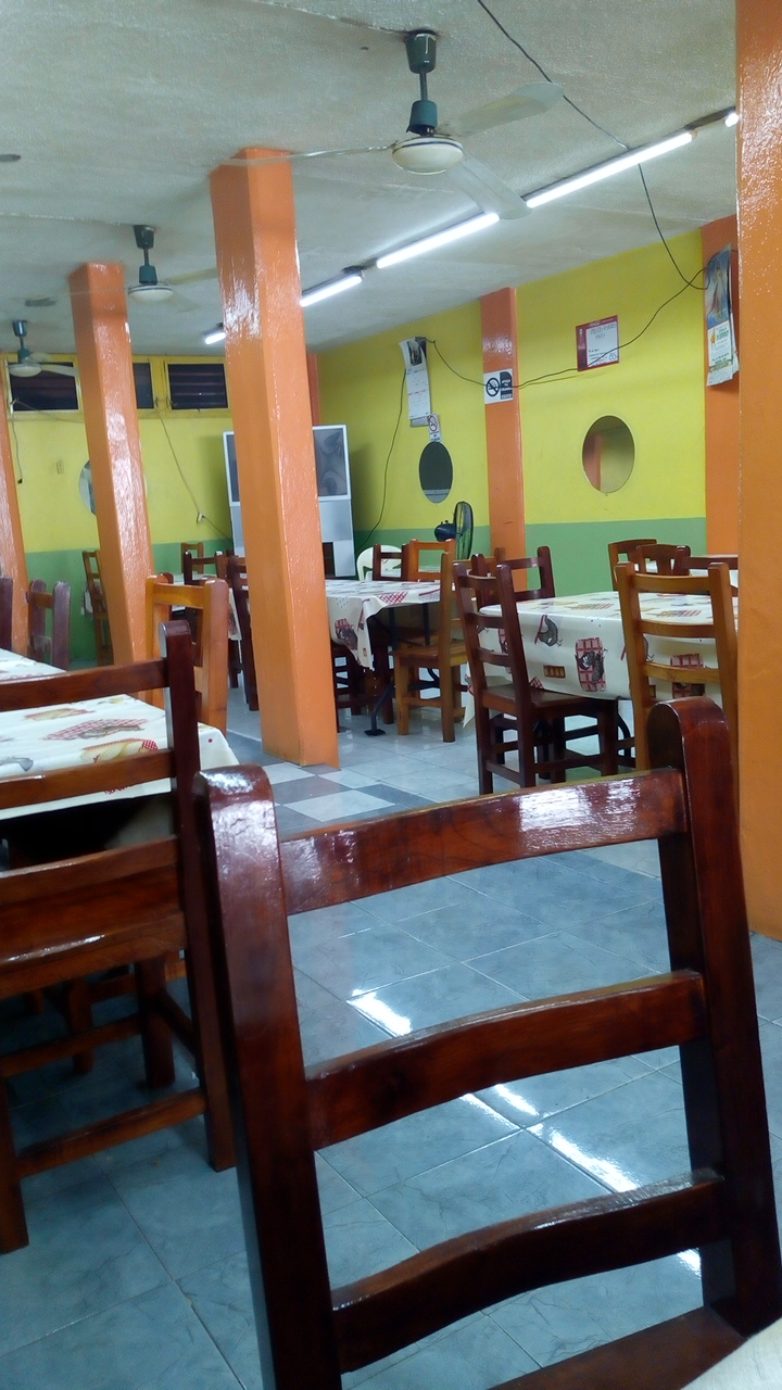 Pollos Asados Paty Tantoyuca image 2