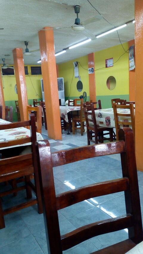 Pollos Asados Paty Tantoyuca image 2