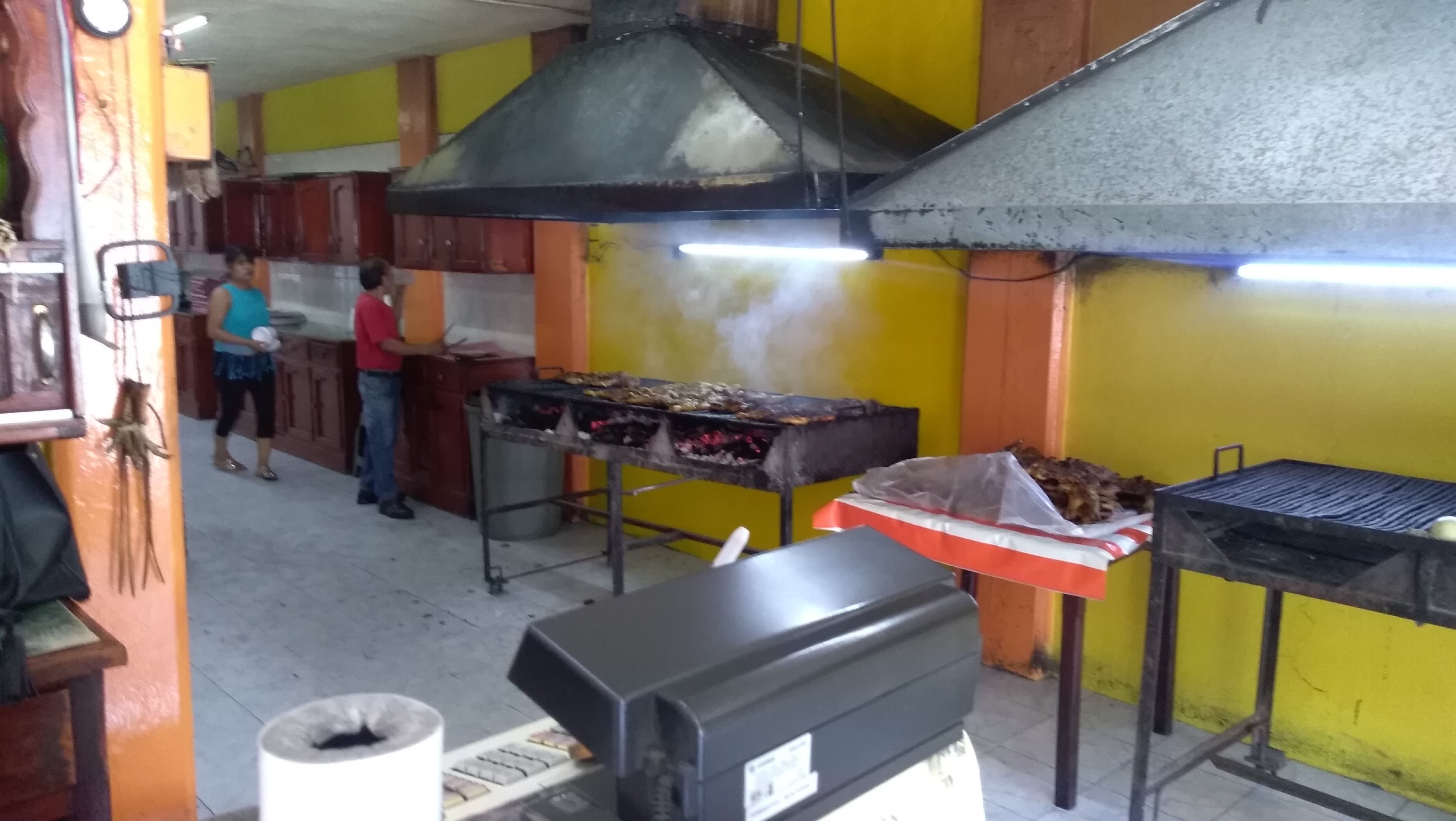 Pollos Asados Paty Tantoyuca image 3