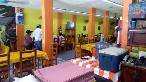 Pollos Asados Paty Tantoyuca image 4