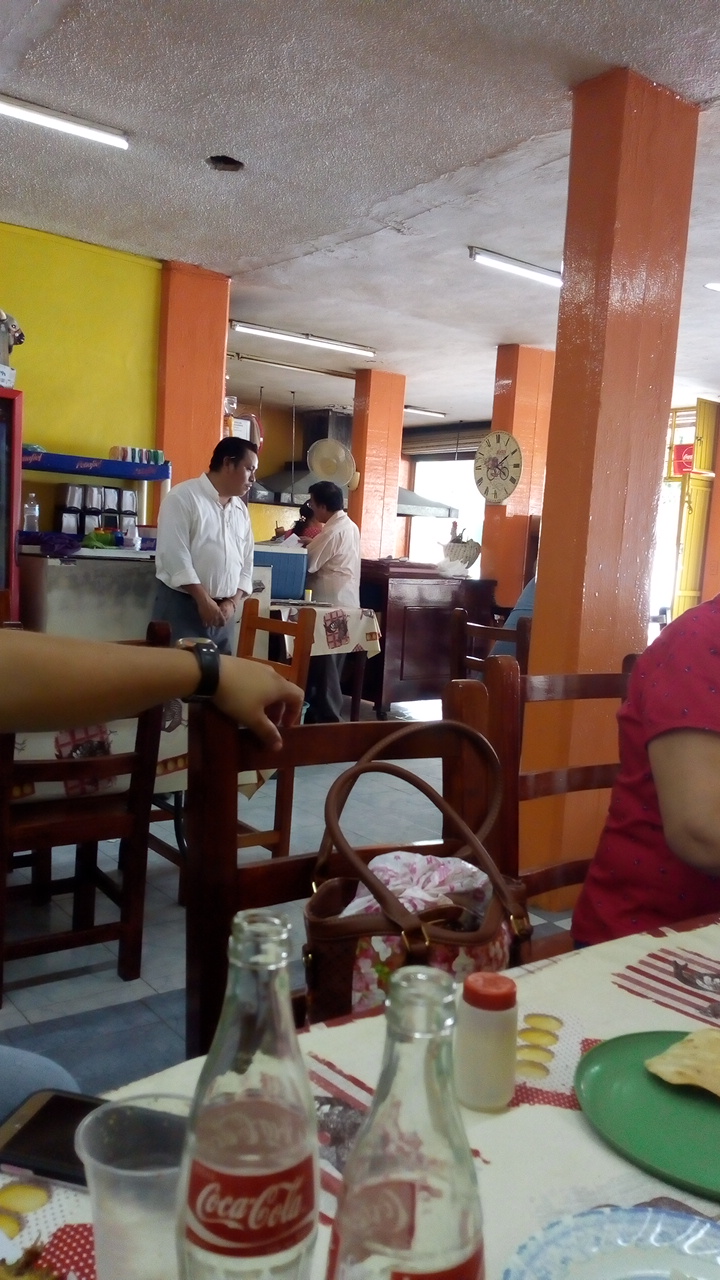 Pollos Asados Paty Tantoyuca image 5