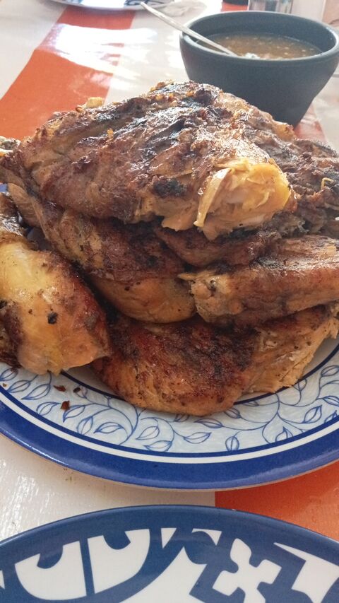 Pollos Asados Paty Tantoyuca image 6