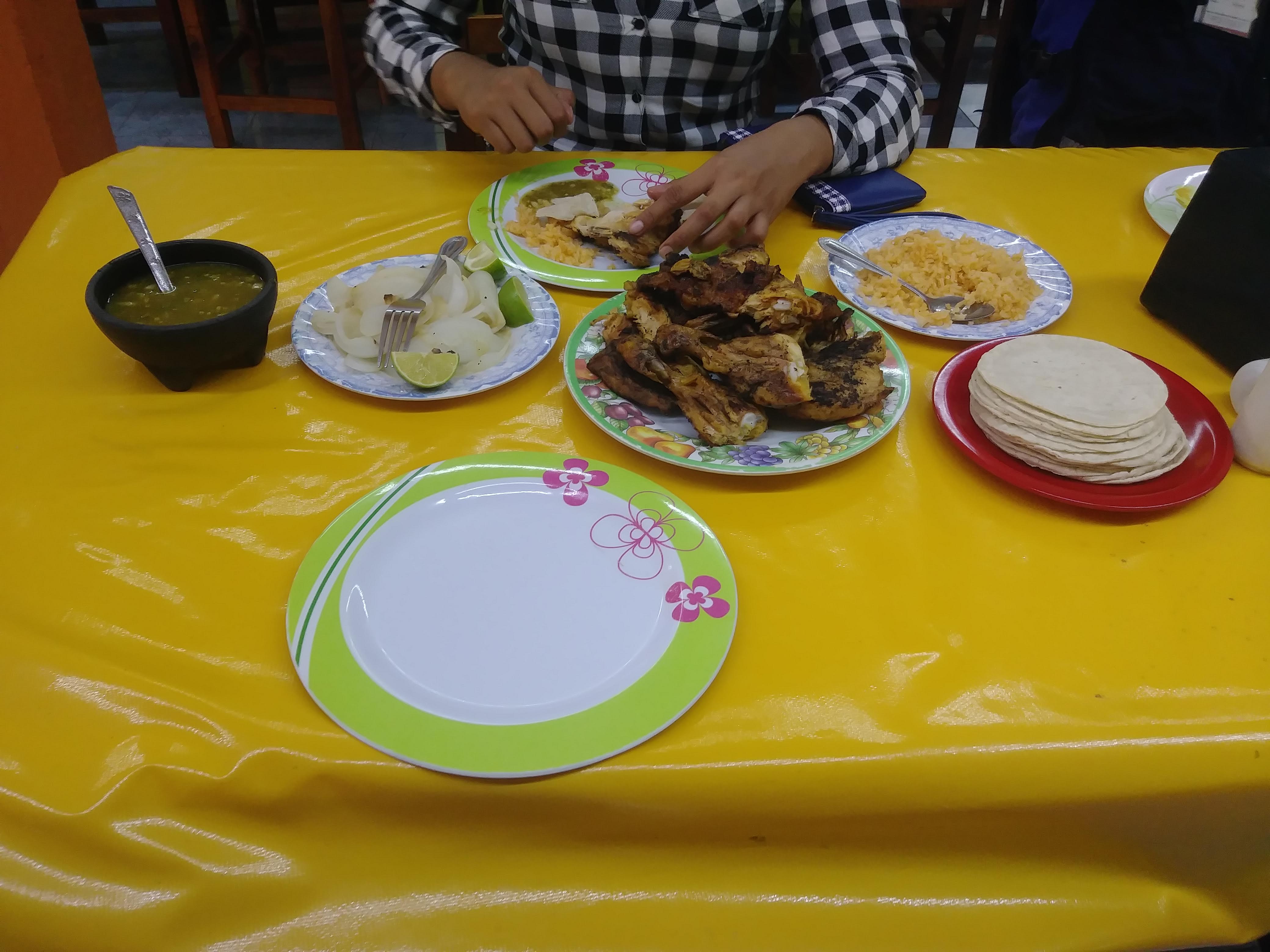 Pollos Asados Paty Tantoyuca image 7