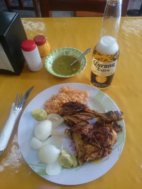 Pollos Asados Paty Tantoyuca image 8