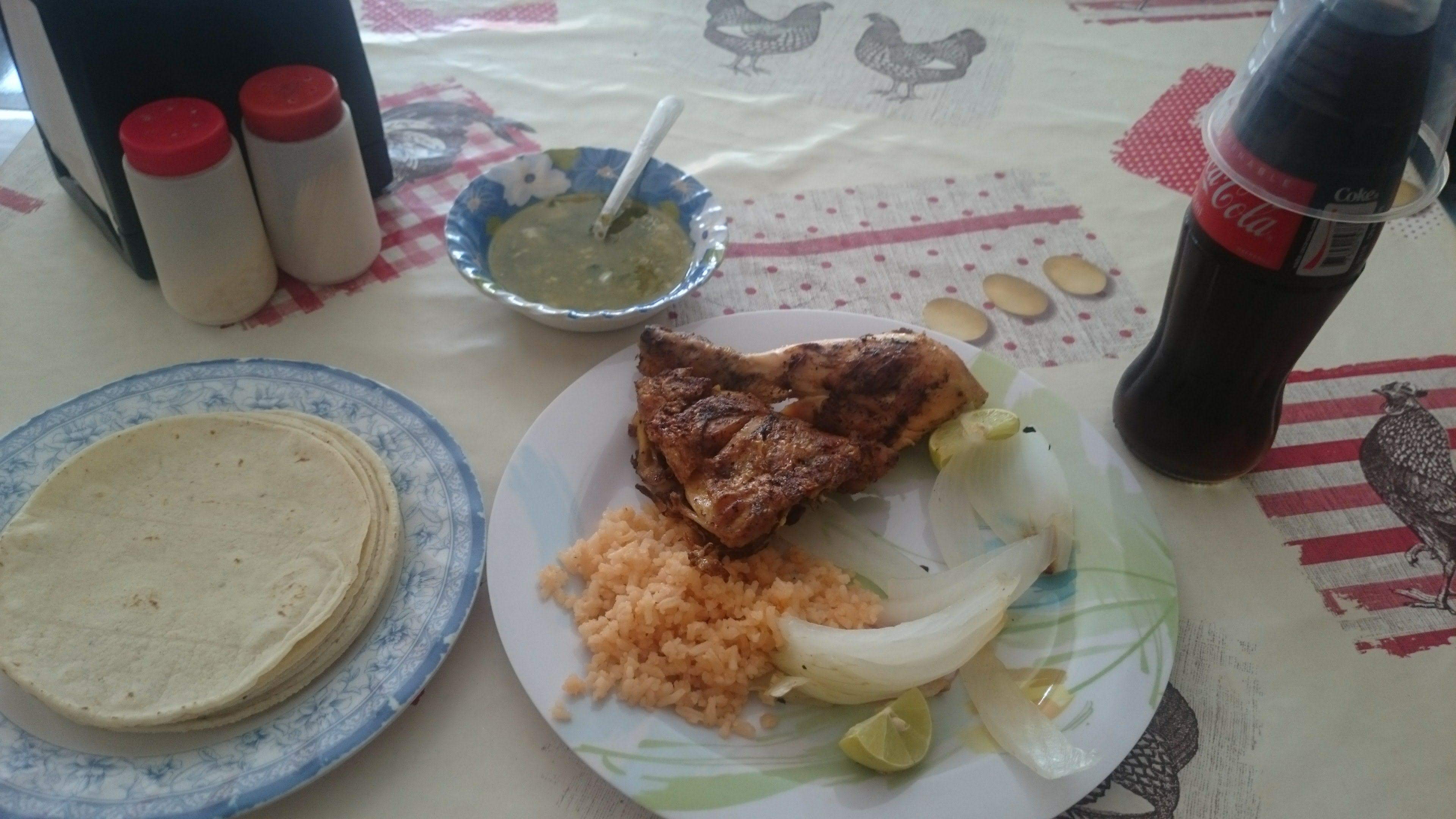 Pollos Asados Paty Tantoyuca image 9