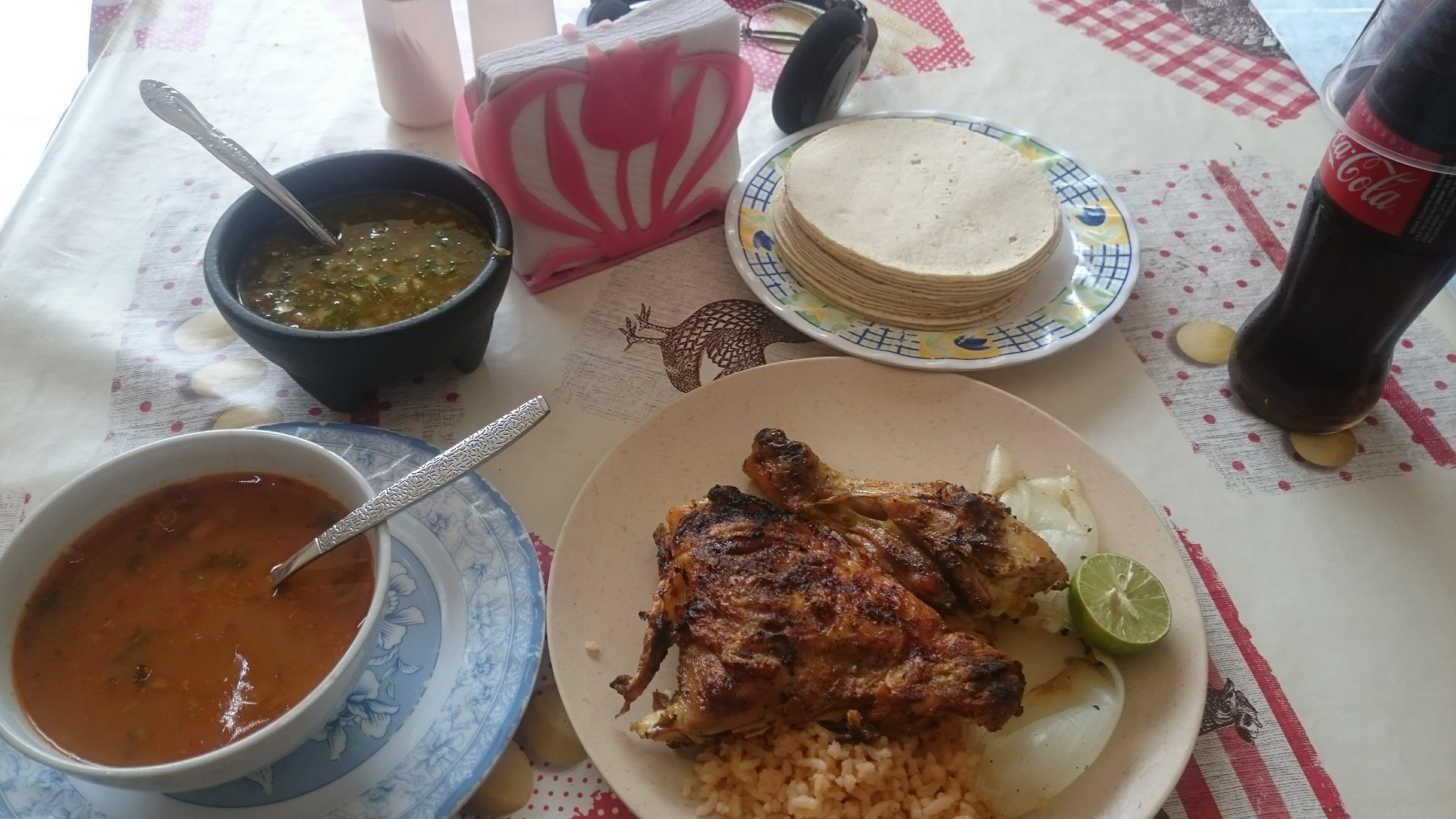 Pollos Asados Paty Tantoyuca image 10