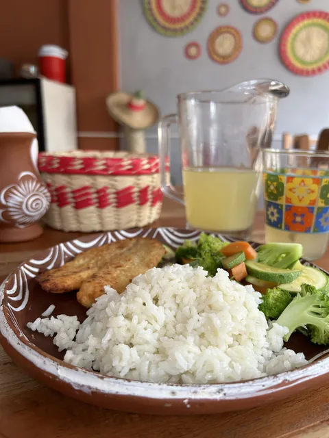 Chilacayota - Comida Mexicana image