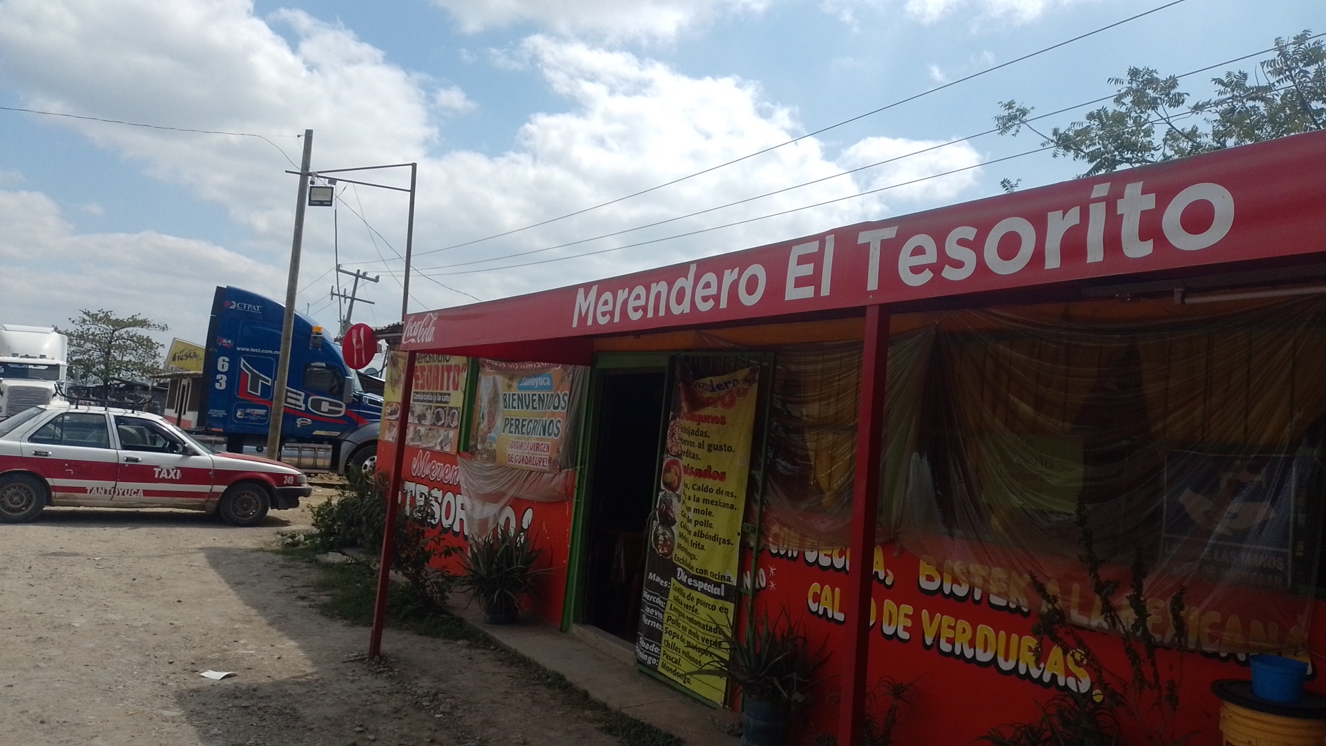 Merendero Tesorito image 1