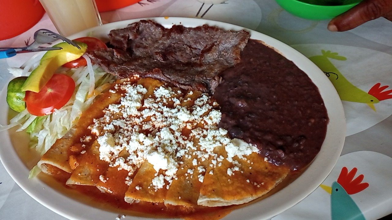 Merendero Tesorito image 2