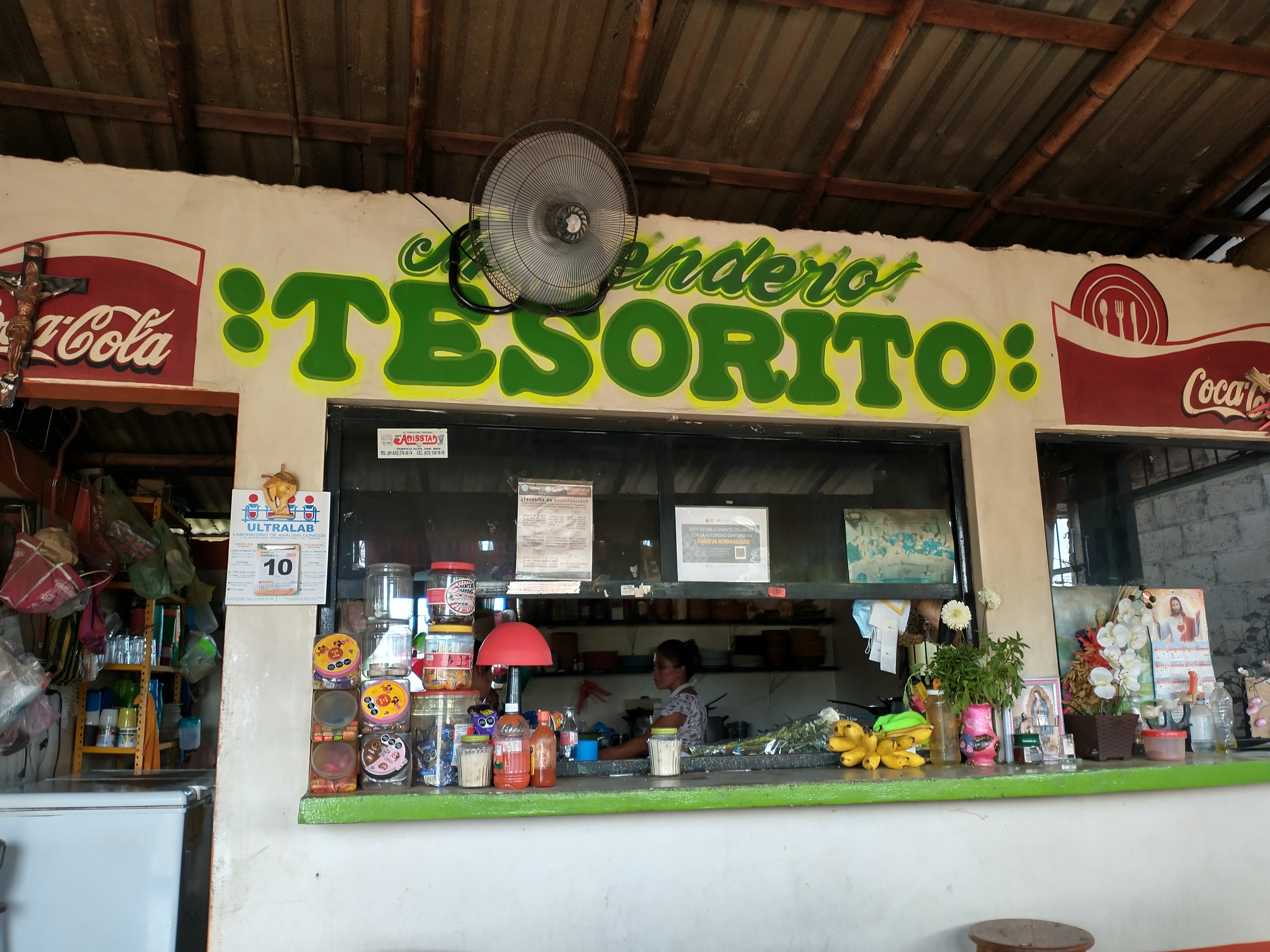 Merendero Tesorito image 3