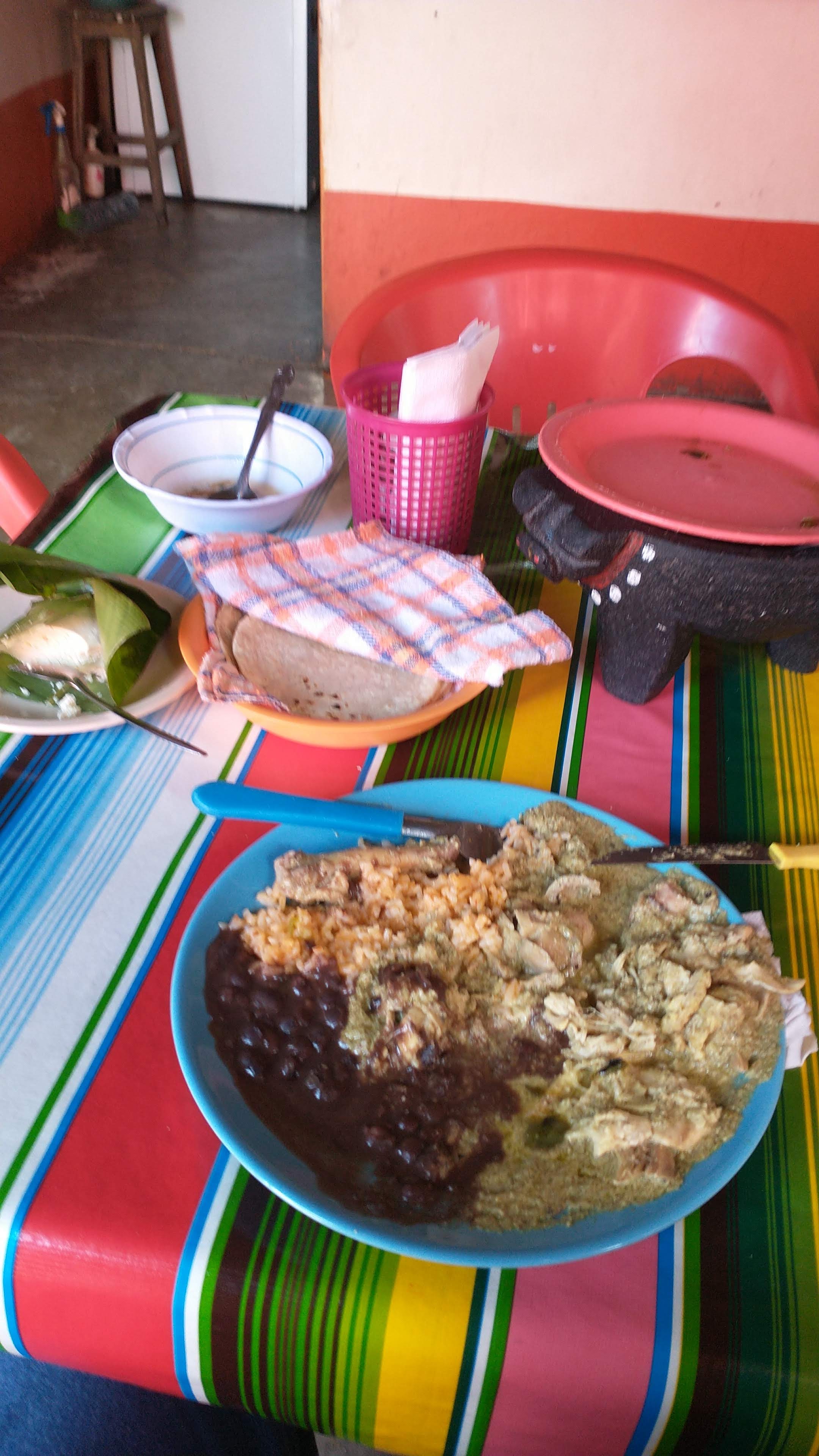 Merendero Tesorito image 4