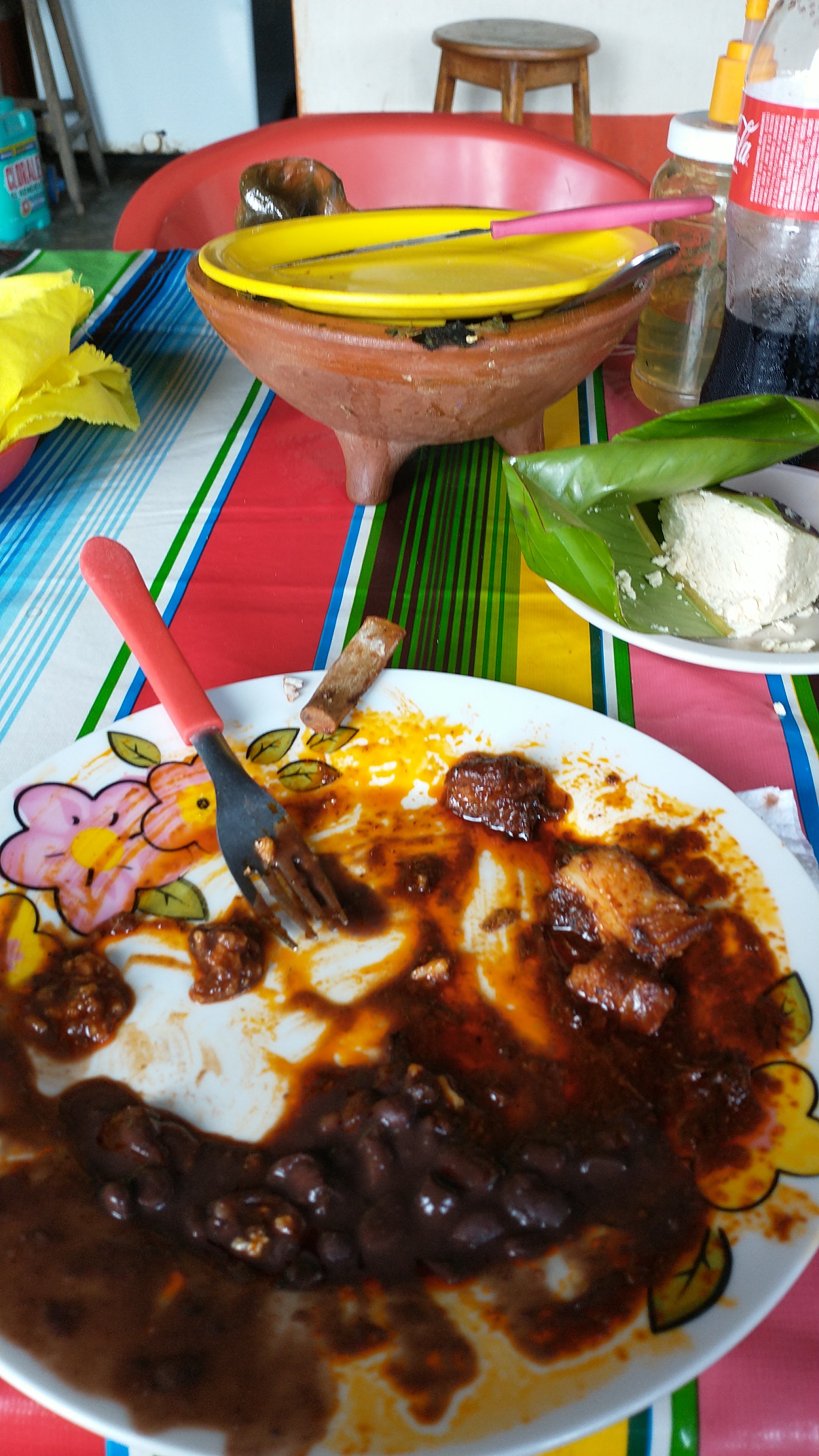 Merendero Tesorito image 5