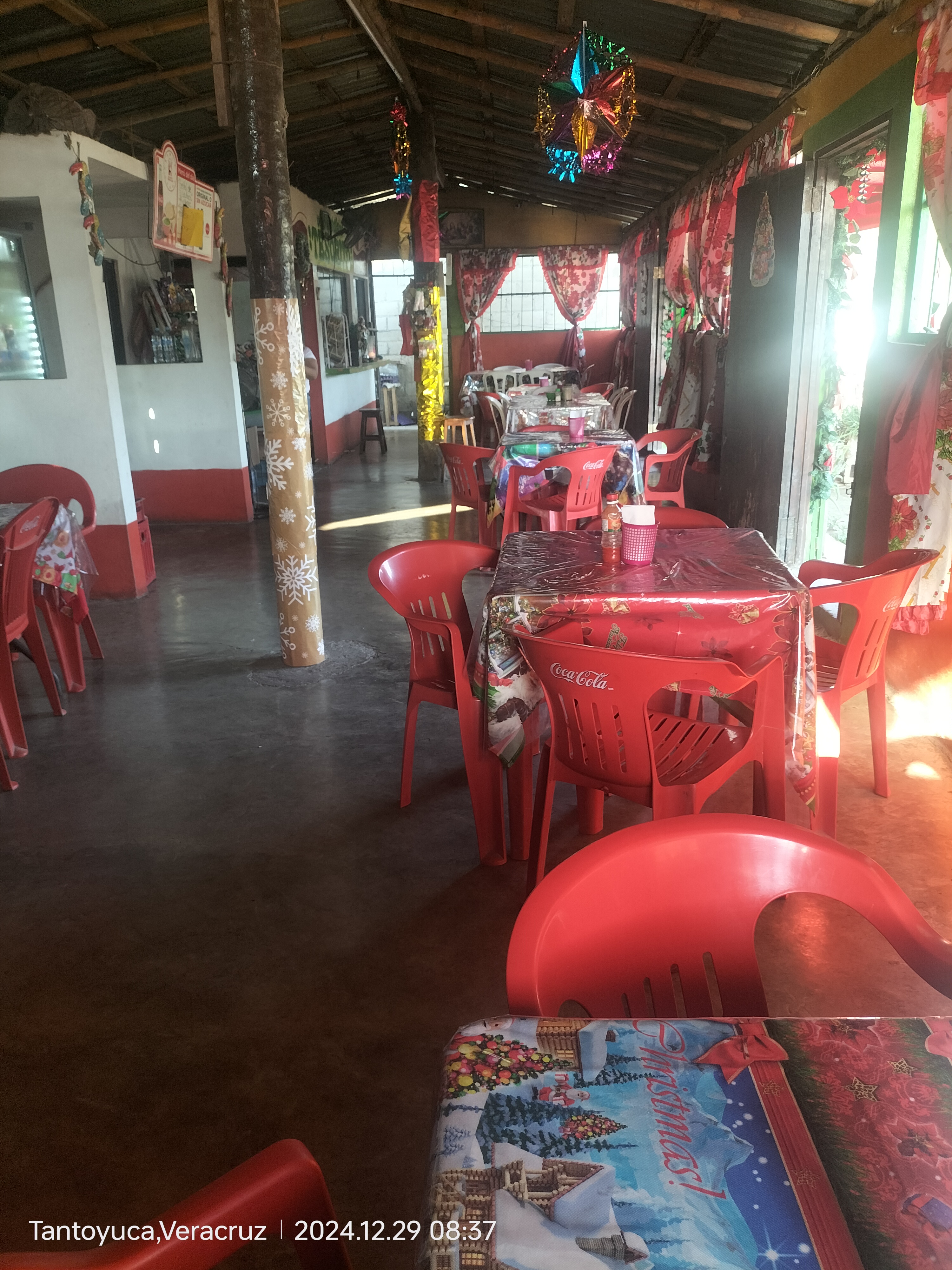 Merendero Tesorito image 7