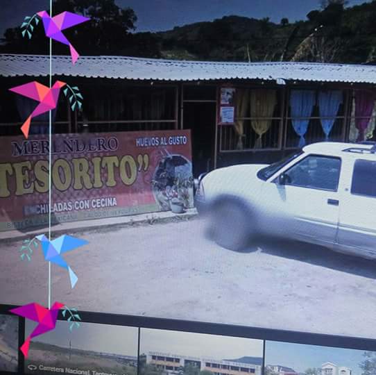 Merendero Tesorito image 9