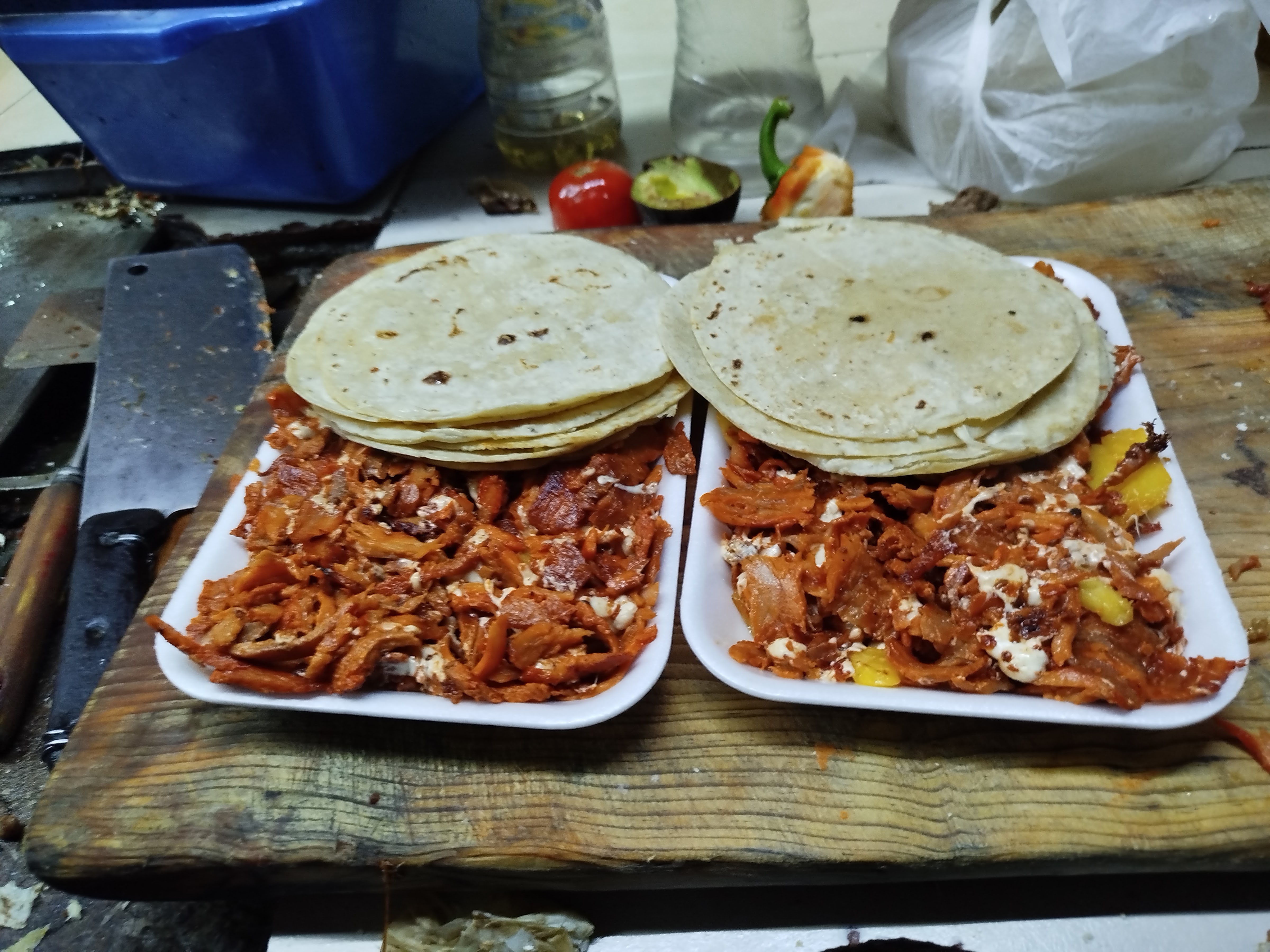 Taqueria Jireh image 1