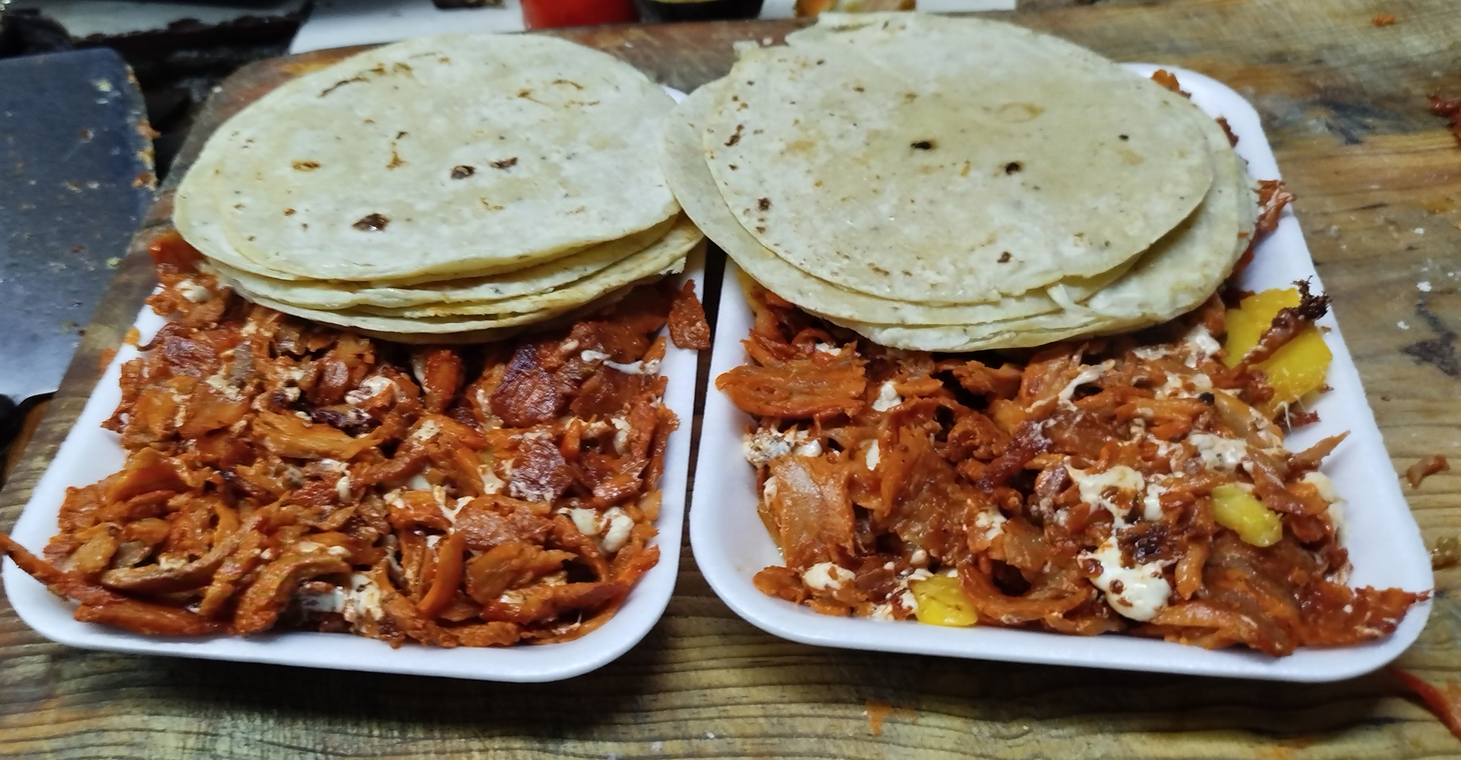 Taqueria Jireh image 4