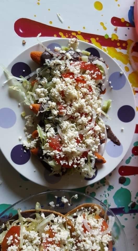 Antojitos y tamales Flores Magon image 3