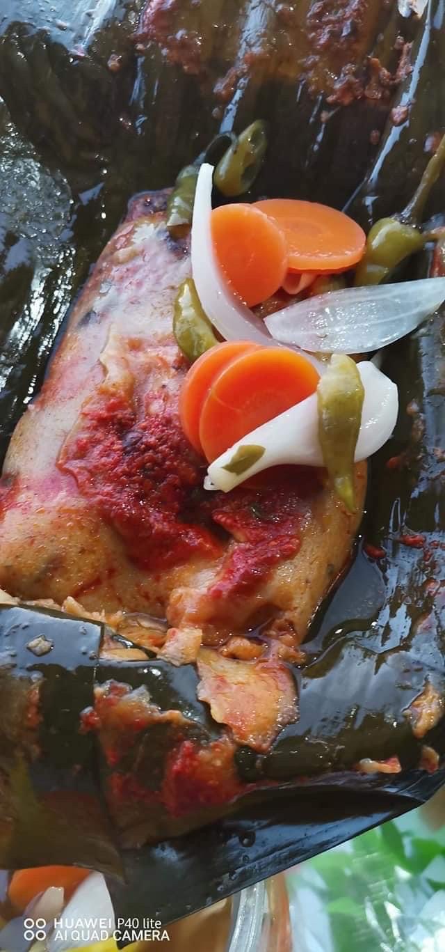 Antojitos y tamales Flores Magon image 4