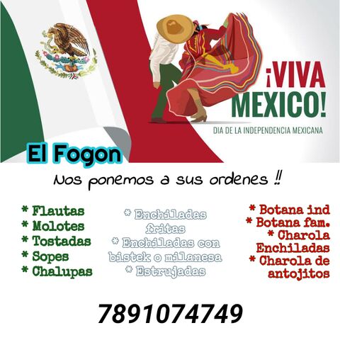 El Fogon image 4