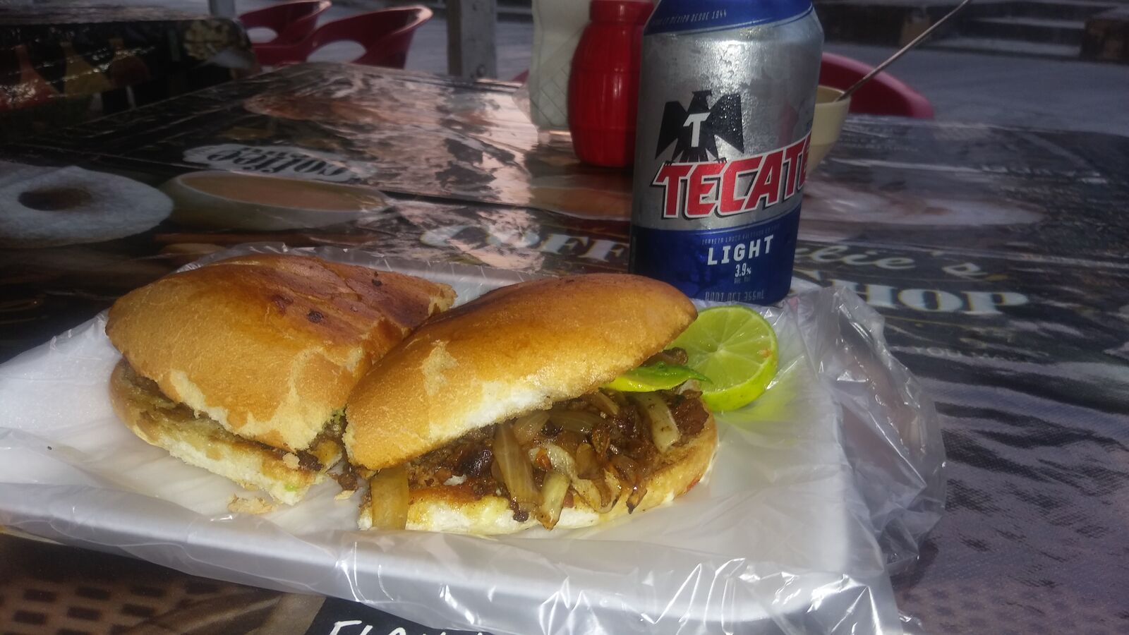 TAKO'S PAKO image 2
