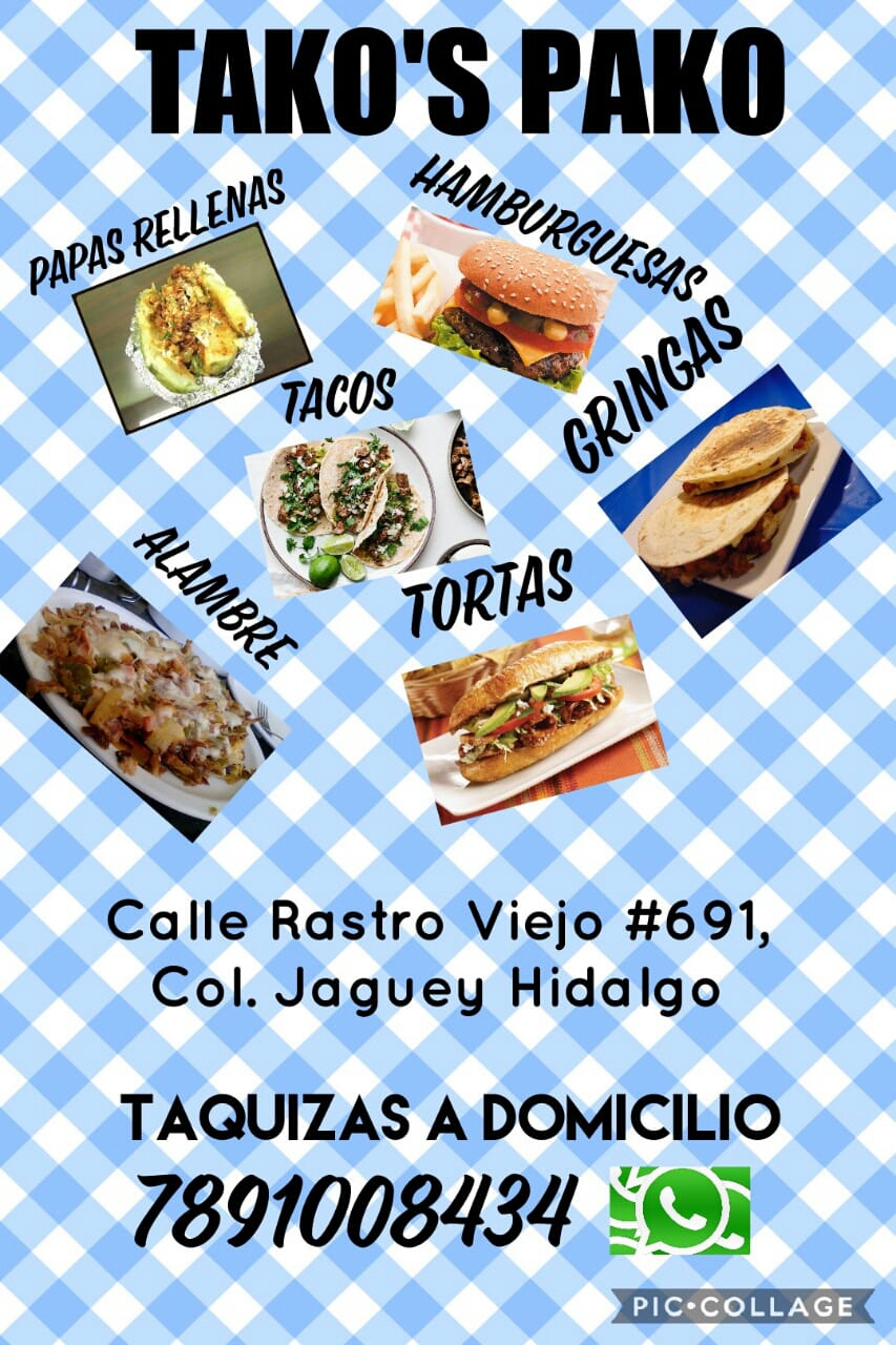 TAKO'S PAKO image 6