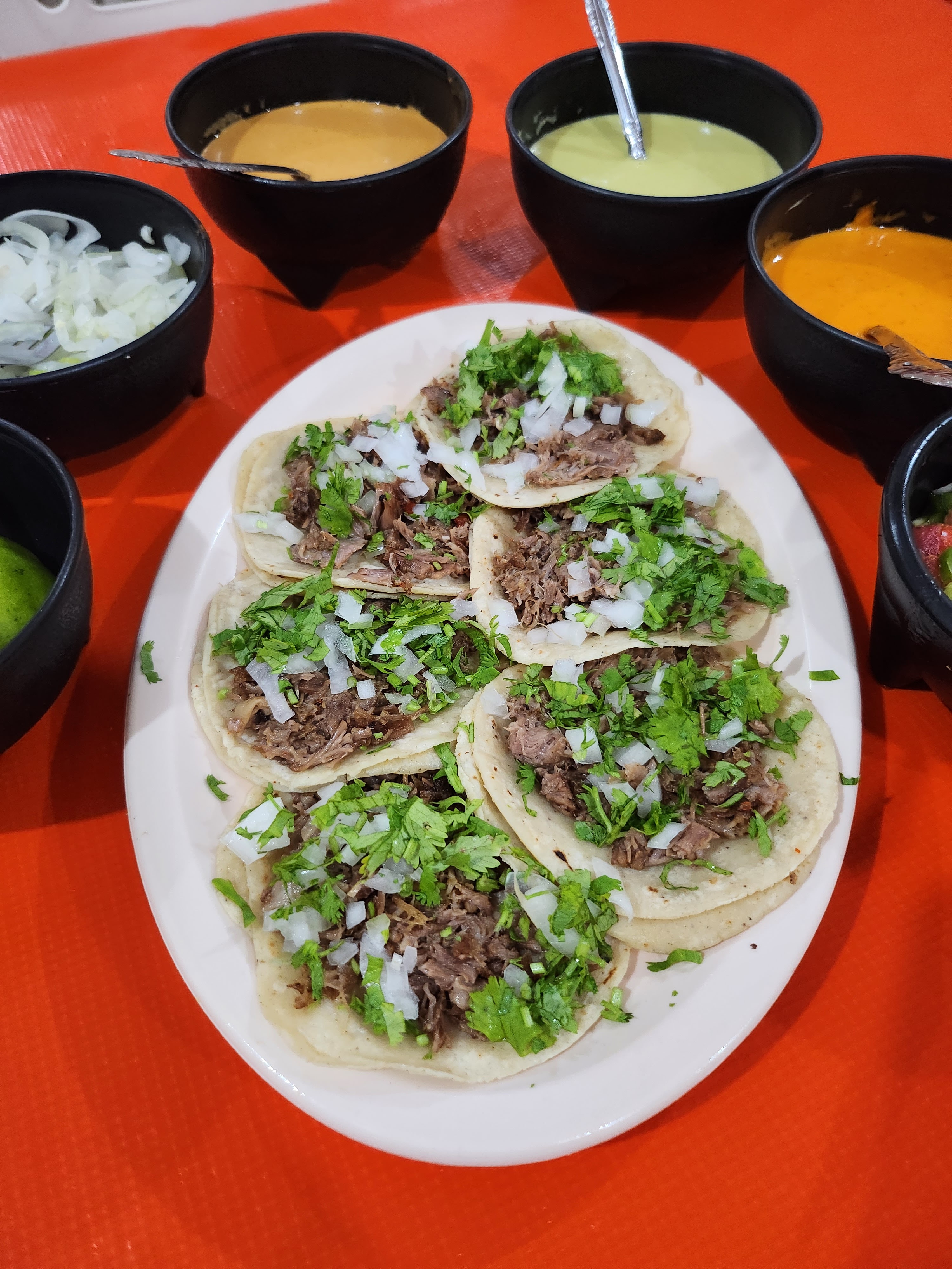 Taqueria " Mi pastor" image 2