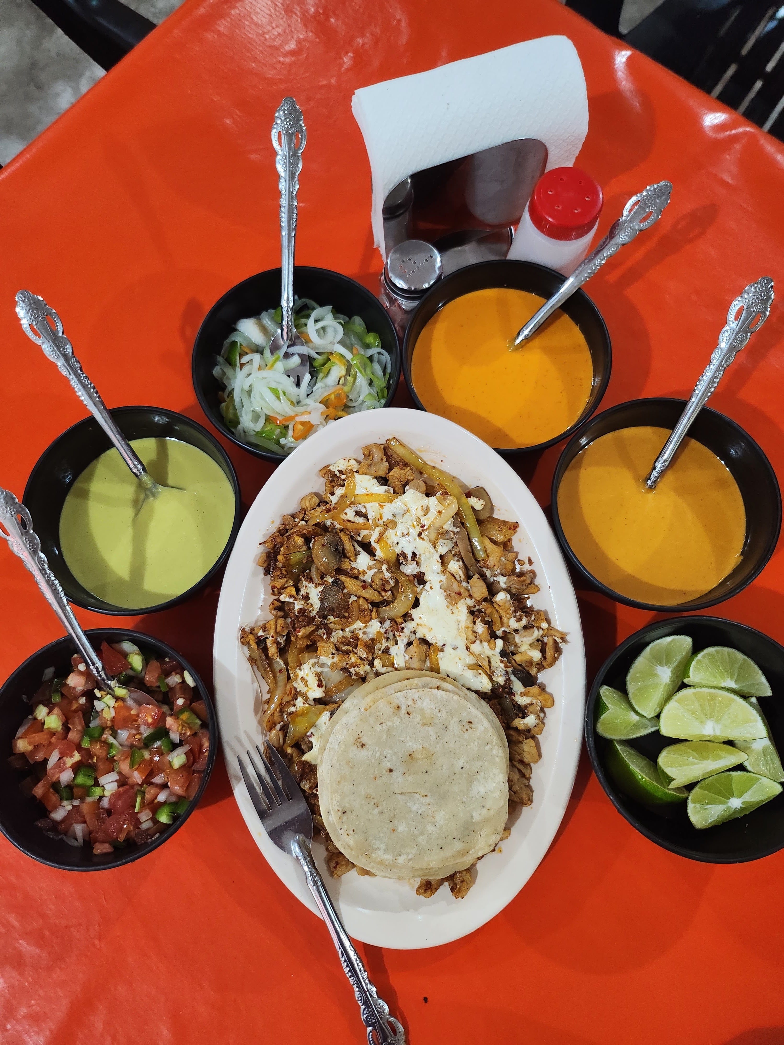 Taqueria " Mi pastor" image 3
