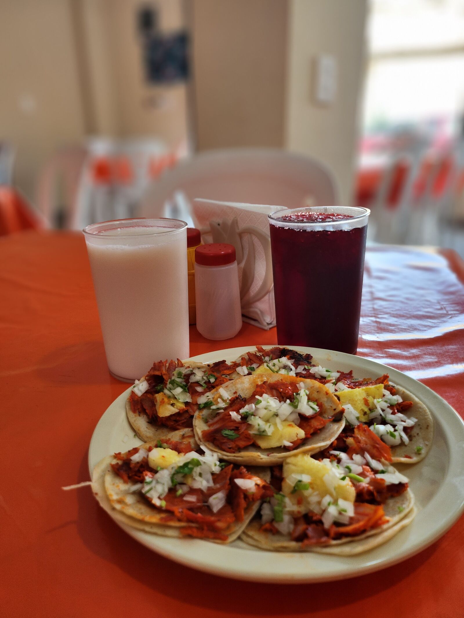 Taqueria " Mi pastor" image 4