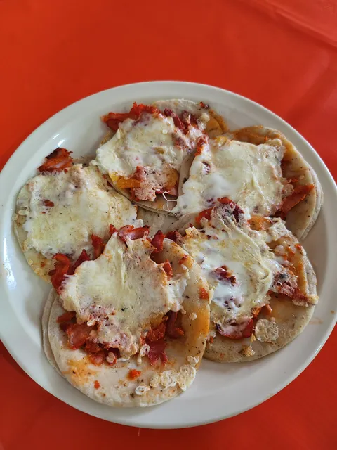 Taqueria " Mi pastor" image 5