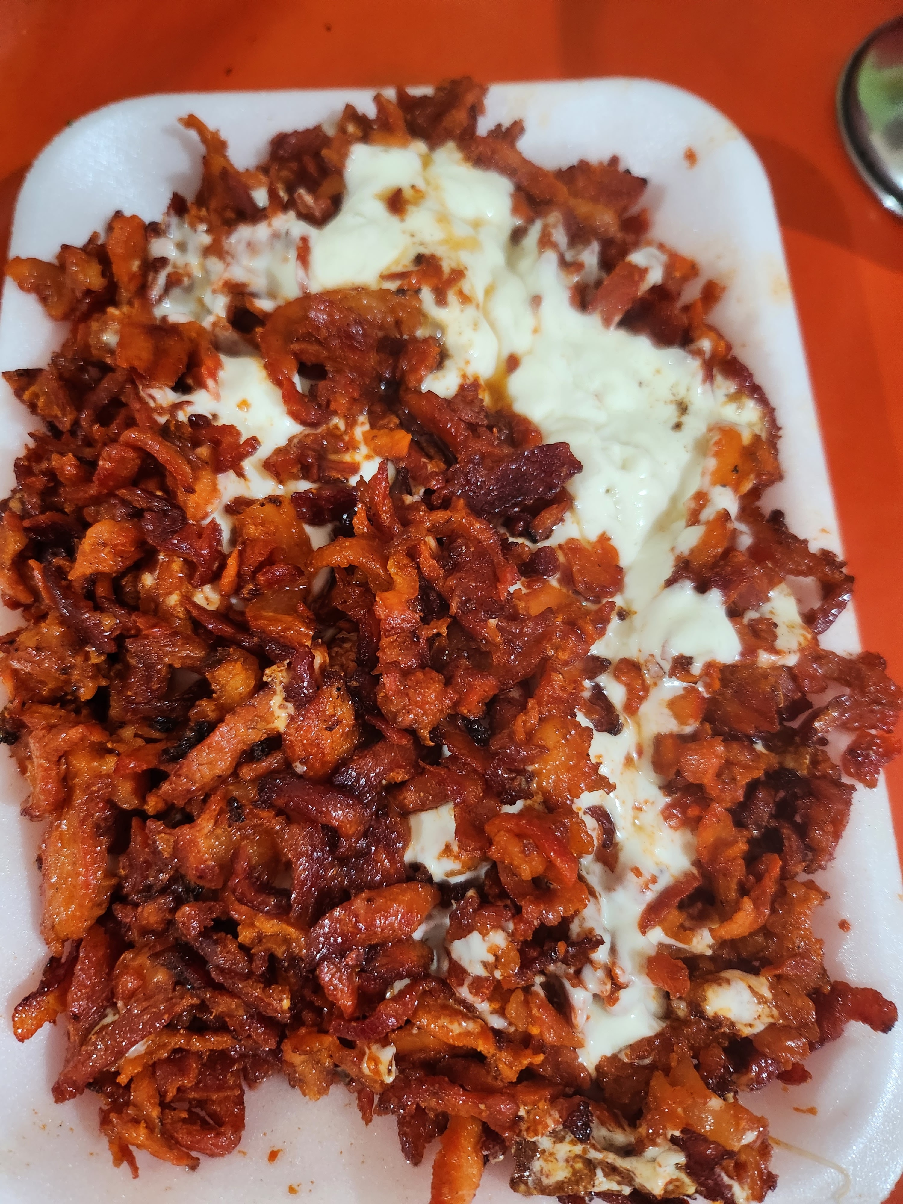 Taqueria " Mi pastor" image 7