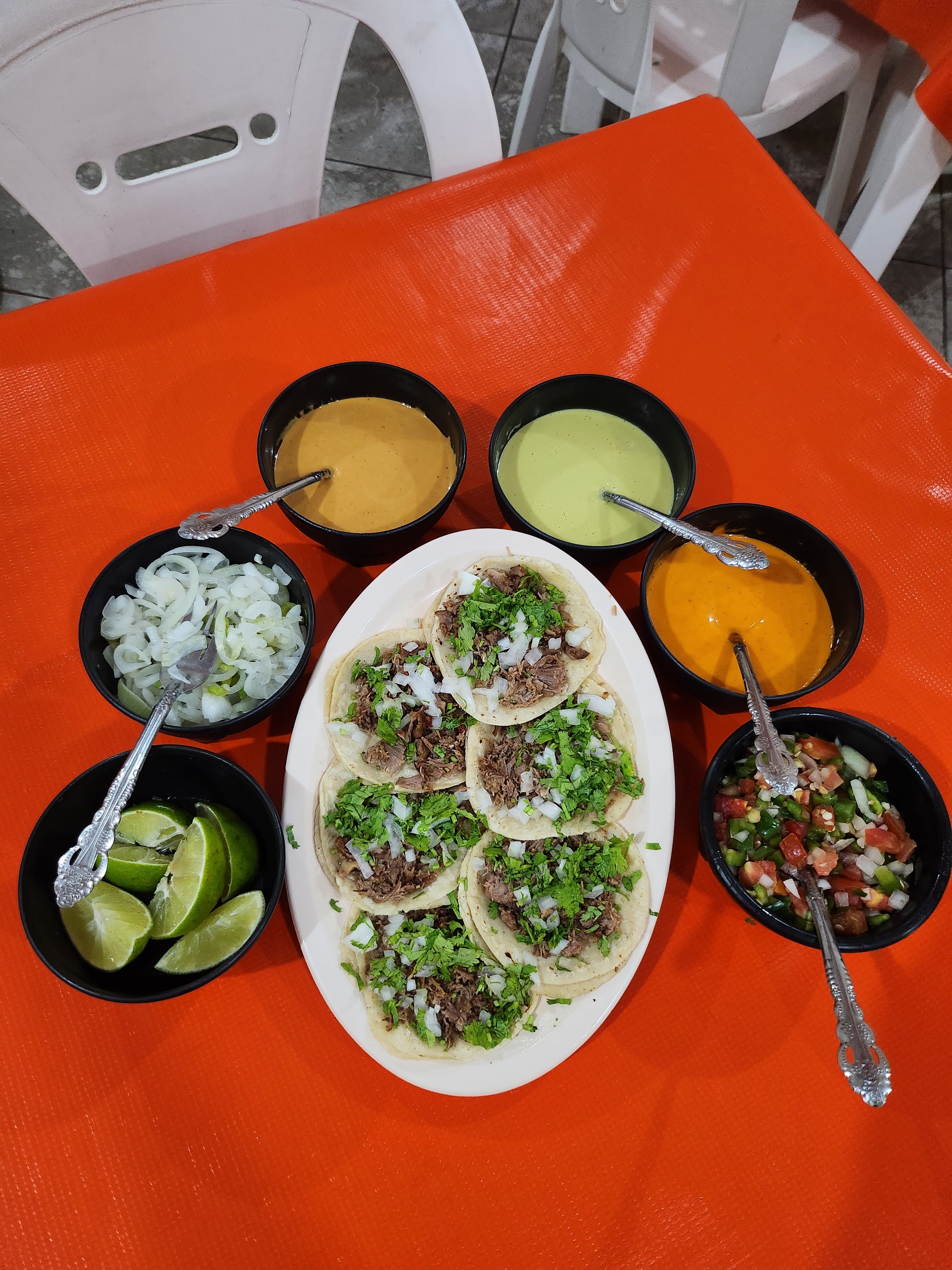 Taqueria " Mi pastor" image 10