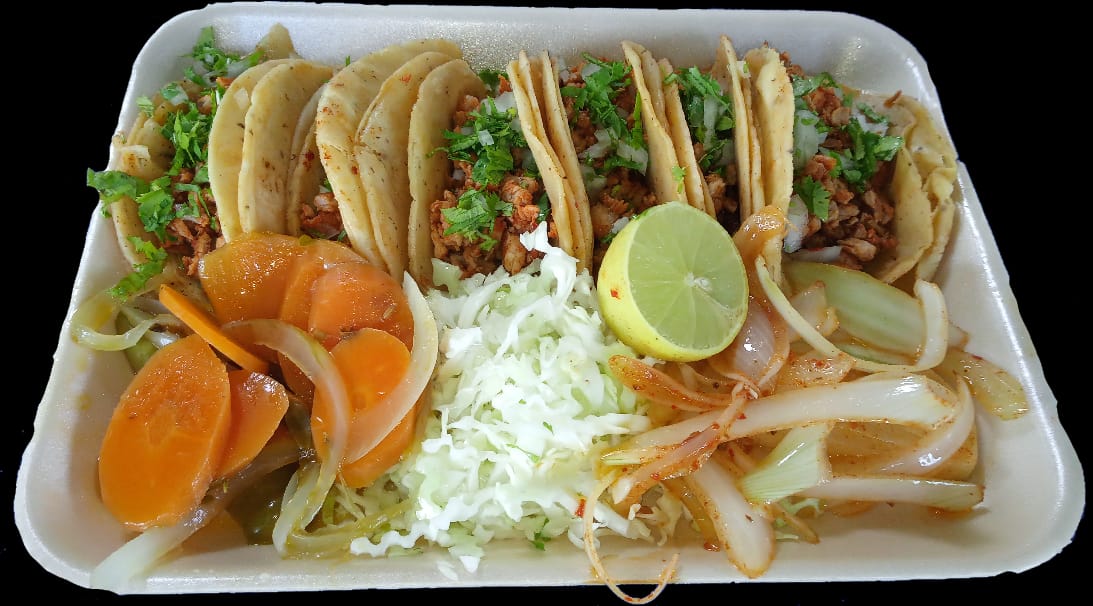 TAQUERIA LOS DOS CARNALES image 1