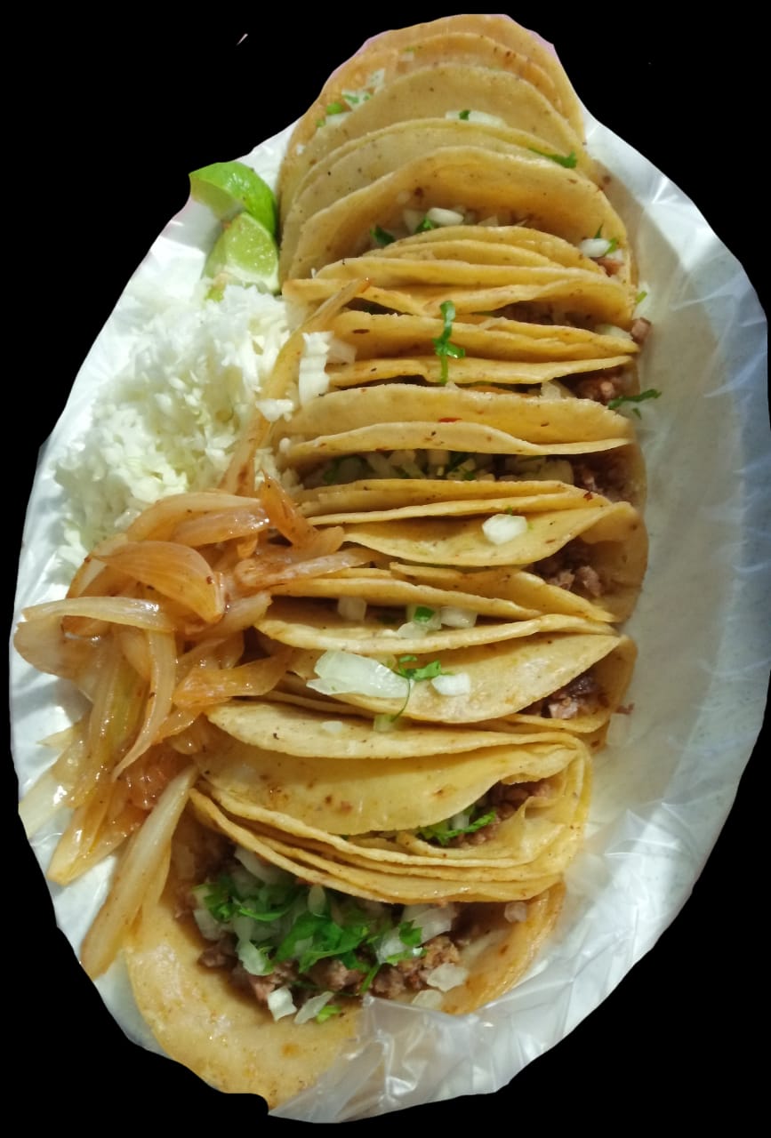 TAQUERIA LOS DOS CARNALES image 2