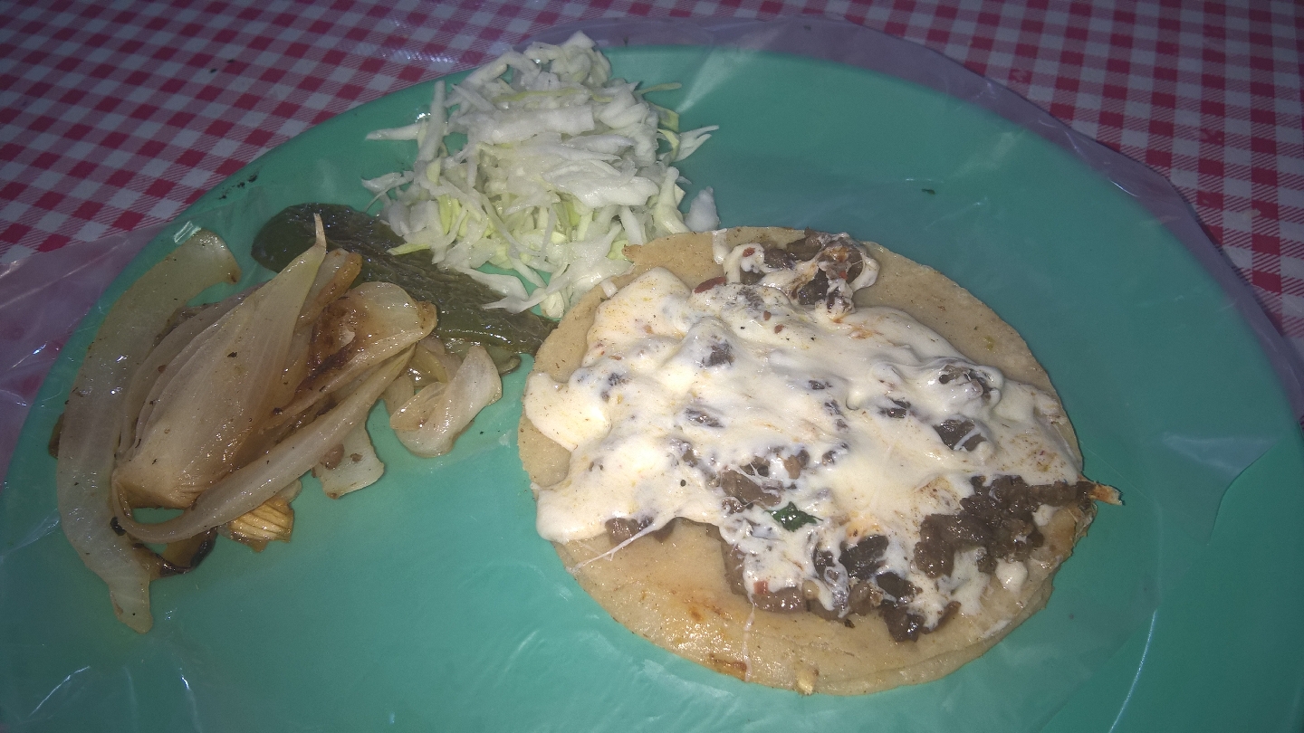 Taquería El buen sazón image 2