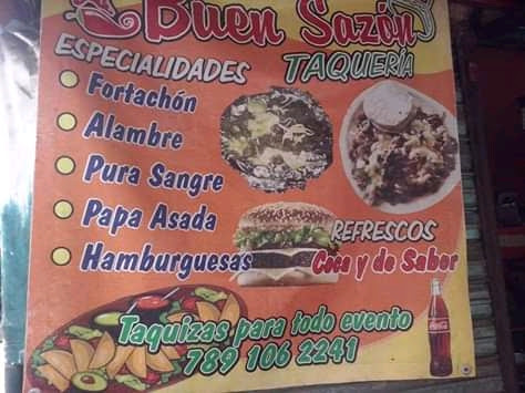 Taquería El buen sazón image 5