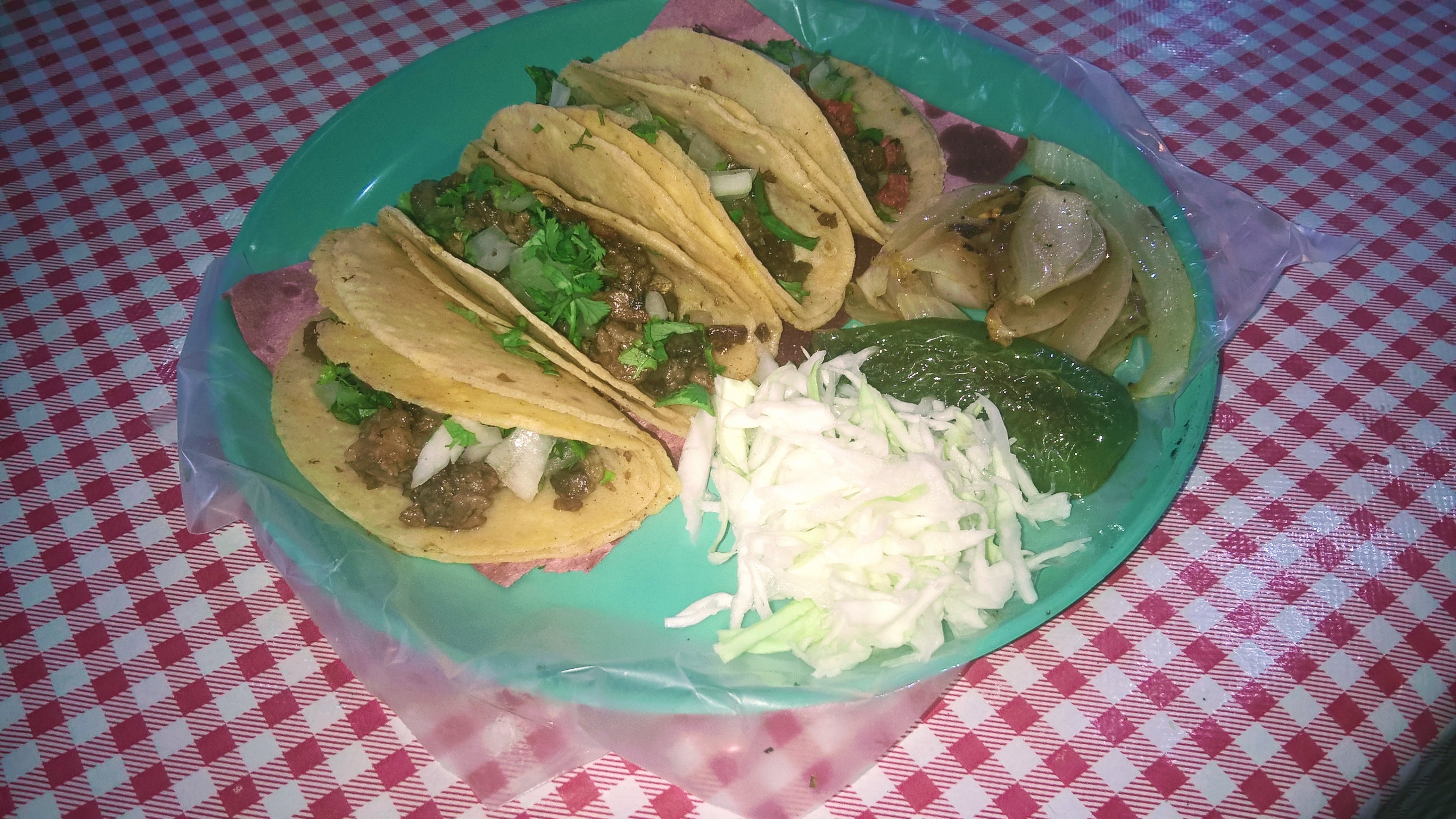 Taquería El buen sazón image 7