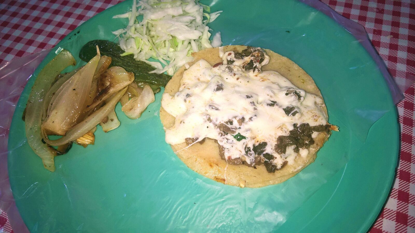 Taquería El buen sazón image 8