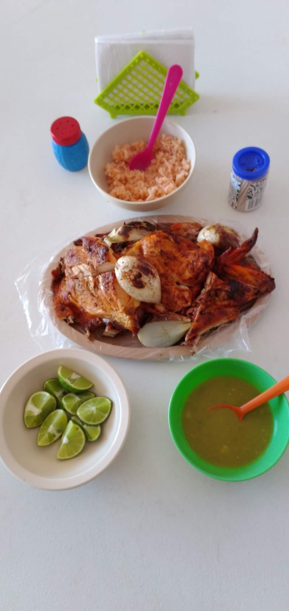 Pollos Asados "Charly" image 1